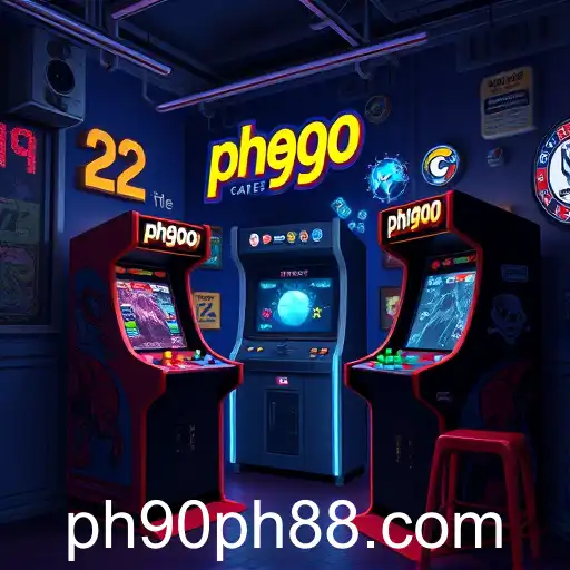 Rediscover Timeless Entertainment with 'Arcade Classics': The Pulse of Retro Gaming