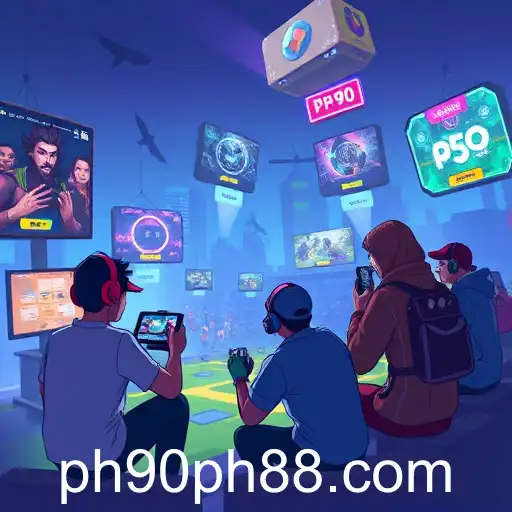 The Evolution of Gaming and Online Platforms