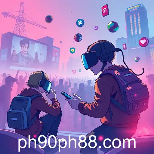 The Evolution of Online Gaming Communities