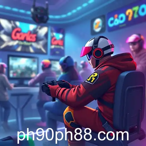 Evolving Trends in Online Gaming: The Rise of PH90