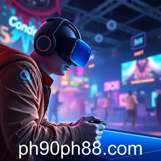 Exploring the Future of Online Gaming