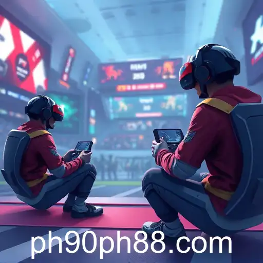 Gaming Revolution: The Rise of Online Communities