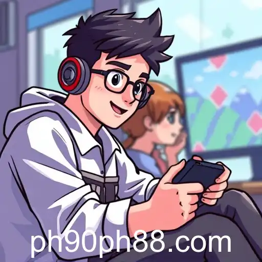 Gaming in 2025: The Rise and Impact of 'ph90'