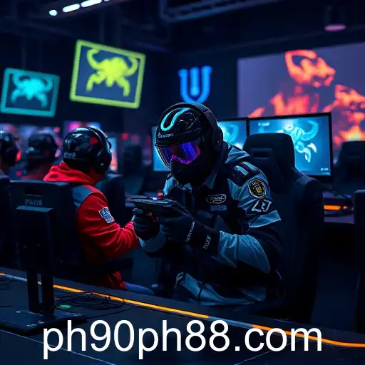 Gaming Innovations and Online Communities