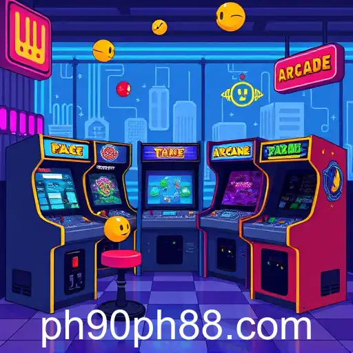 Gaming Revolution: The Rise of PH90