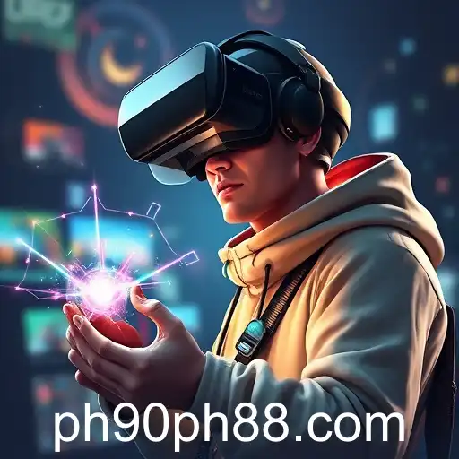 Gaming Trends and Developments in 2025