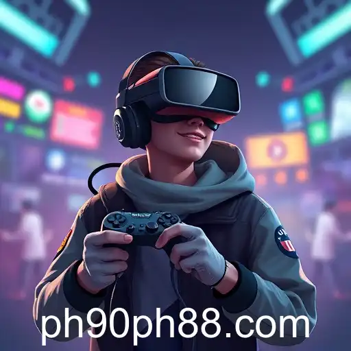 The Impact of Gaming Platforms in 2025