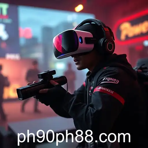 Innovative Trends in Online Gaming