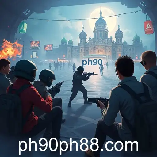 Exploring the Dynamic World of Multiplayer Matches in Gaming