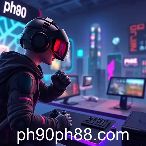 Gaming Evolves: A New Era on the Horizon