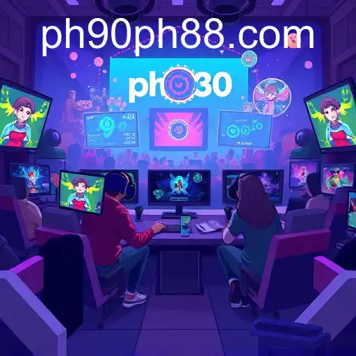 The Evolving Landscape of Online Gaming in 2025