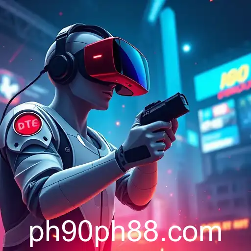 Ph90: Revolutionizing Online Gaming in 2025
