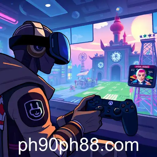 Ph90 Evolution: Shaping the Future of Gaming