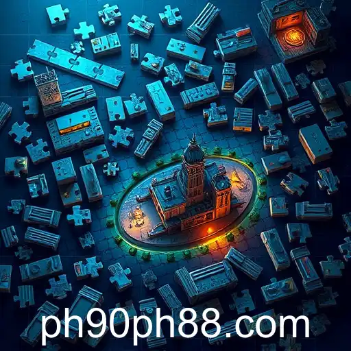 Unlocking the Mystery: Exploring 'Puzzle Challenges' with the Keyword 'ph90'