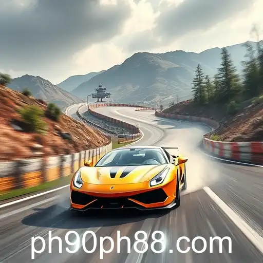 The Excitement of 'Racing Thrills': An Ultimate Adventure