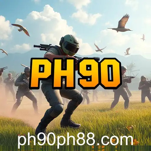 The Rise of PH90 in Digital Gaming Landscape
