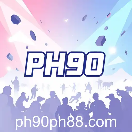 The Rise of Ph90: A Digital Gaming Revolution