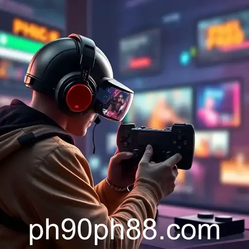 The Rise of PH90 in the Gaming World