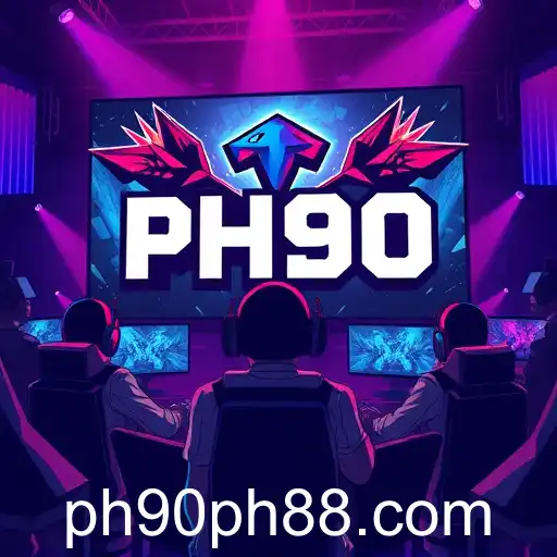 The Rise of PH90 in Online Gaming