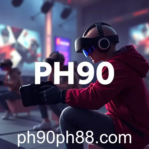 The Rise of PH90 Gaming in a Digital Era