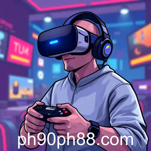 The Rise of Virtual Platforms in Gaming