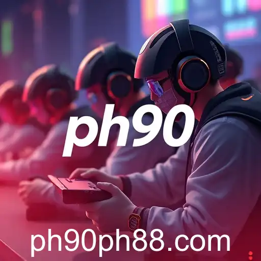 The Rising Influence of 'ph90' in Online Gaming
