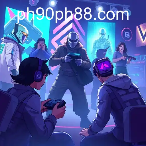 The Rise of ph90: A Game Changer in Digital Entertainment